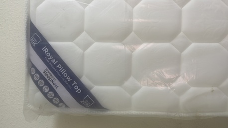 Jeddah, Household Items, SAR 958,  Mattress King Size