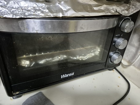 Riyadh, Household Items, SAR 110,  Electric Oven