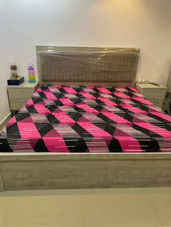 Al Yasmin, Furniture, SAR 1100,  Bed Room Furnitures