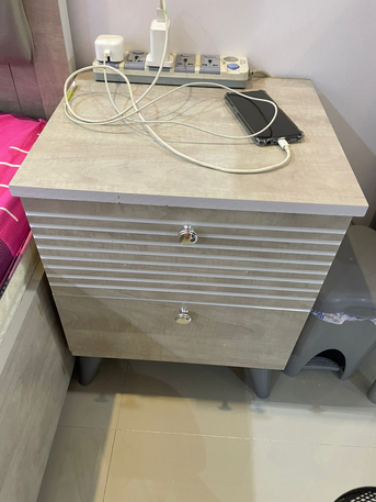 Al Yasmin, Furniture, SAR 1100,  Bed Room Furnitures