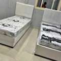 SAR 5,  New Single Bed And Mattress Available