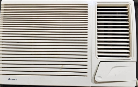 Naseem, Air Conditioners, Used Window And Split Ac With Installation And One Month Warranty