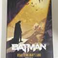 SAR 525,  Batman : Road To No Man&rsquo;s Land Omnibus