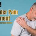 Shoulder Pain Treatment In Kolkata: Non-Surgical Vs Surgical Options