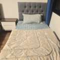 SAR 250,  Single Bed
