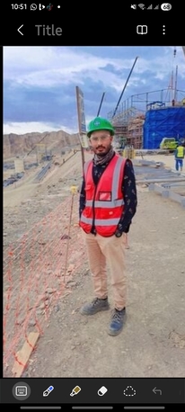 Turaif, Job Seekers, Safety Officer