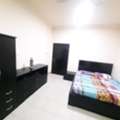 BHD 150/month,  1 BR,  STUDIO FULL FURNISHED WITH EWA 150