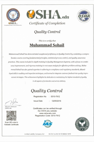 Riyadh, Job Seekers, &ldquo;Experienced HSE Officer / Engineer / Supervisor &ndash; 5 Years Experience &ndash; Saudi Arabia&rdquo; ✅