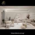 Expert Luxury Interior Design Specialist Singapore