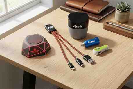 New York, Wholesale Products, Order Custom Phone Chargers In Bulk & Keep Your Brand Powered Daily