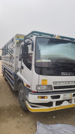 Riyadh, Logistics, I Have Lori Truck 6.5 M We Are Provide Services In All The City Of Saudi Arabia .