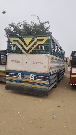 Riyadh, Logistics, I Have Lori Truck 6.5 M We Are Provide Services In All The City Of Saudi Arabia .