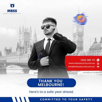 Melbourne, Security, Security Services Melbourne &ndash; Reliable Protection For Every Industry