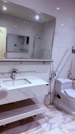 Al Murabba, Villas, SAR 30000,  VILLA PORTIONS AVAILABLE | 2BHK, 1BHK, STUDIO AVAILABLE.