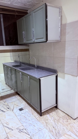 Al Murabba, Villas, SAR 30000,  VILLA PORTIONS AVAILABLE | 2BHK, 1BHK, STUDIO AVAILABLE.