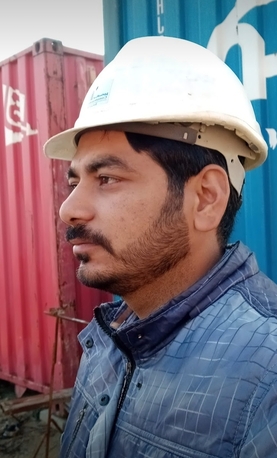 Riyadh, Job Seekers, Surveyor