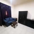 BHD 150/month,  1 BR,  STUDIO FULL FURNISHED WITH EWA