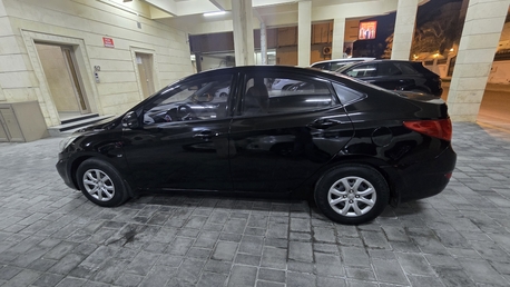 Manama, Vehicles, Cars & Trucks , BHD 2099,  Hyundai Accent,  2013,  Automatic,  128080 KM,