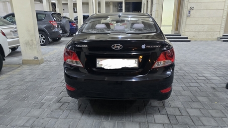 Manama, Vehicles, Cars & Trucks , BHD 2099,  Hyundai Accent,  2013,  Automatic,  128080 KM,