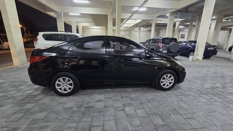 Manama, Vehicles, Cars & Trucks , BHD 2099,  Hyundai Accent,  2013,  Automatic,  128080 KM,