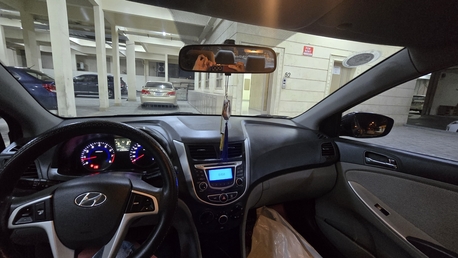 Manama, Vehicles, Cars & Trucks , BHD 2099,  Hyundai Accent,  2013,  Automatic,  128080 KM,