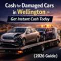 Turn Your Old Ride Into Instant Payouts: The 2026 Wellington Car Selling Secret