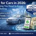 The Ultimate 2026 Guide To Cash For Cars In Auckland