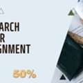 AUD 1,  Research Paper Assignment Help &ndash; Expert Academic Writing Support