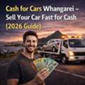 Turn Your Old Car Into Instant Cash The Ultimate 2026 Whangārei Guide