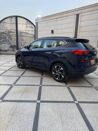 Riyadh, Vehicles, Cars & Trucks , SAR 65000,  HYUNDAI TUCSON,  2019,  Automatic,  225000 KM,  FULL OPTION NEAT AND CLEAN 100% ORIGINAL