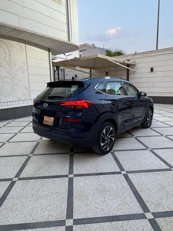 Riyadh, Vehicles, Cars & Trucks , SAR 65000,  HYUNDAI TUCSON 1,  2019,  Automatic,  225000 KM,  FULL OPTION NEAT AND CLEAN 100% ORIGINAL