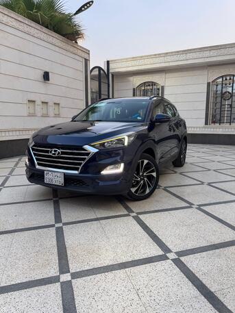 Riyadh, Vehicles, Cars & Trucks , SAR 65000,  HYUNDAI TUCSON !,  2019,  Automatic,  225000 KM,  FULL OPTION NEAT AND CLEAN 100% ORIGINAL