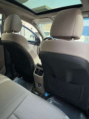 Riyadh, Vehicles, Cars & Trucks , SAR 65000,  HYUNDAI TUCSON 2,  2019,  Automatic,  225000 KM,  FULL OPTION NEAT AND CLEAN 100% ORIGINAL