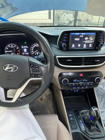 Riyadh, Vehicles, Cars & Trucks , SAR 65000,  HYUNDAI TUCSON 2,  2019,  Automatic,  225000 KM,  FULL OPTION NEAT AND CLEAN 100% ORIGINAL