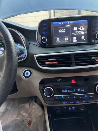 Riyadh, Vehicles, Cars & Trucks , SAR 65000,  HYUNDAI TUCSON 2,  2019,  Automatic,  225000 KM,  FULL OPTION NEAT AND CLEAN 100% ORIGINAL