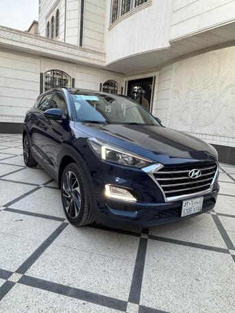 Riyadh, Vehicles, Cars & Trucks , SAR 65000,  HYUNDAI TUCSON -=-,  2019,  Automatic,  225000 KM,  FULL OPTION NEAT AND CLEAN 100% ORIGINAL
