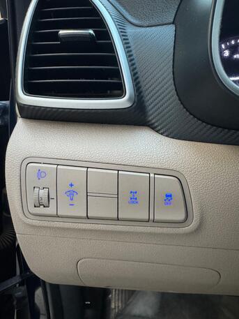 Riyadh, Vehicles, Cars & Trucks , SAR 65000,  HYUNDAI TUCSON -=-,  2019,  Automatic,  225000 KM,  FULL OPTION NEAT AND CLEAN 100% ORIGINAL