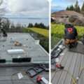 Custom Deck Builder Seattle | Intercrus Decks Solutions