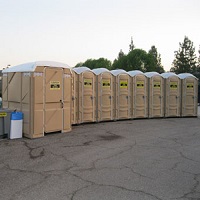 New York, Household, Luxury Portable Toilets Santee, CA