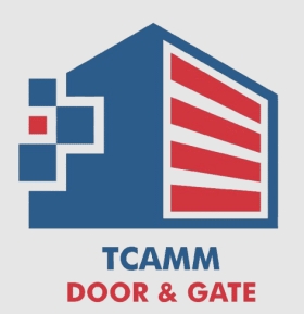 New York, Construction, TCAMM Door & Gate