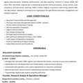 Document Controller