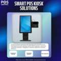GBP 894,  Smart Restaurant Kiosks For Faster UK Service & Sales