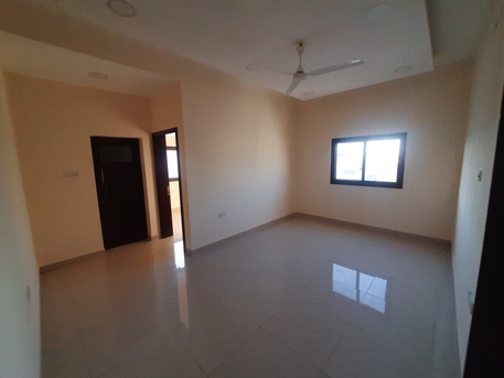 Salmaniya, Apartments, Flats, Houses & Villas, BHD 160/month,  1 BR,  1 BHK FLAT WITH EWA