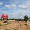 INR 32000,  195 Sq. Yard,  HMDA Premium Residential Plots In Maheshwaram Srisailam Highway ORR 14 @7093874335