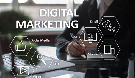 Lucknow, Education, Digital Marketing Training In Lucknow