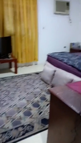 Jubail, Holiday/Vacation Rentals, SAR 500/week,  2 BR,  1 BHK For 15 Days