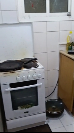 Jubail, Holiday/Vacation Rentals, SAR 500/week,  2 BR,  1 BHK For 15 Days