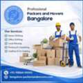 Professional Packers And Movers Bangalore