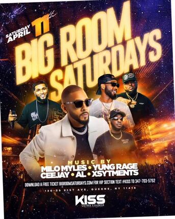 New York, Business, Top Club Queens NY
