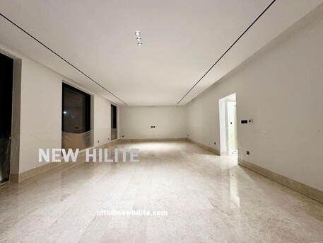 Kuwait City, Apartments, Flats, Houses & Villas, KWD 1150/month,  4 BR,  Spacious 4-Bedroom Floor For Rent In Shuhada